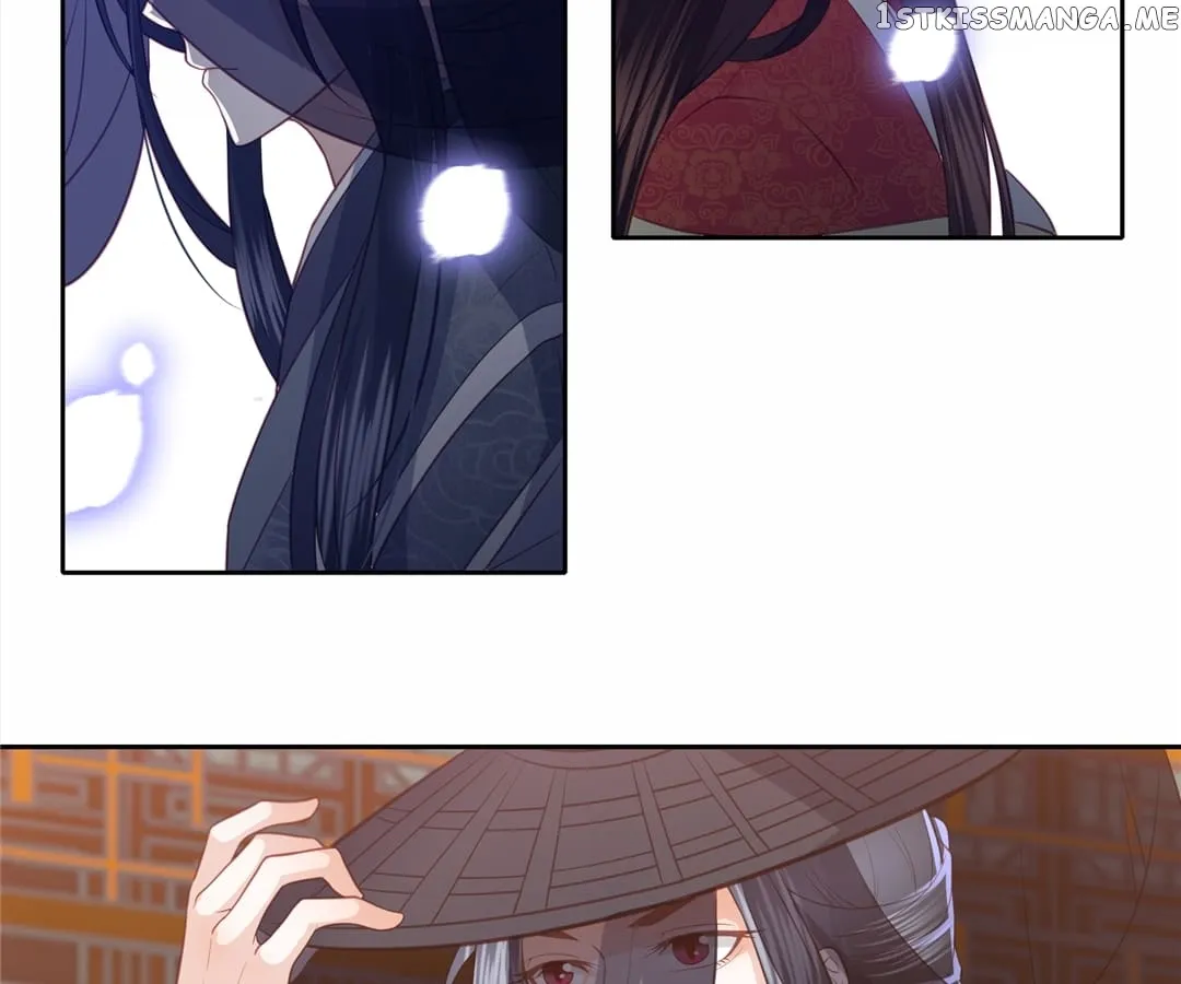 Lost Phoenix: Spoil the Repudiated Empress Chapter 34 Online - página 46