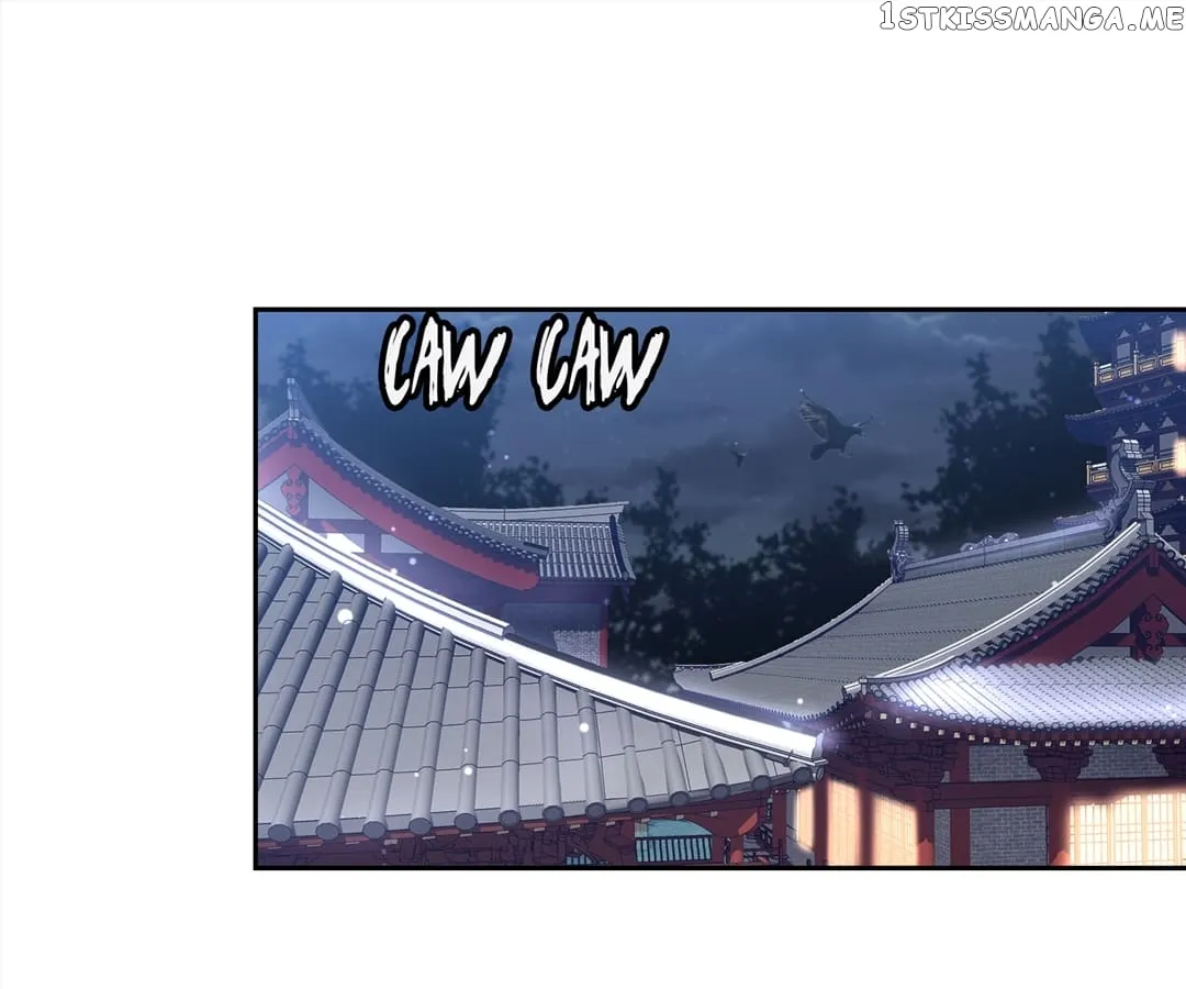 Lost Phoenix: Spoil the Repudiated Empress Chapter 35 Online - página 1