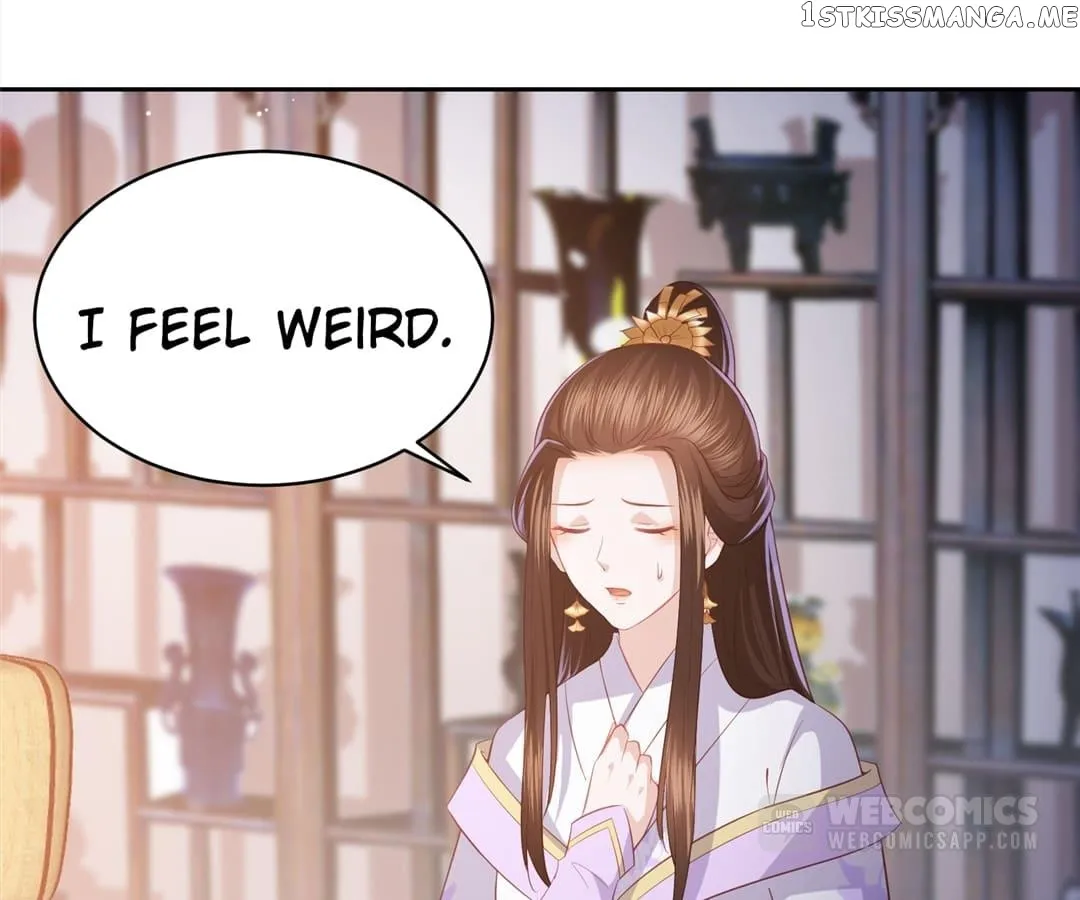 Lost Phoenix: Spoil the Repudiated Empress Chapter 35 Online - página 2