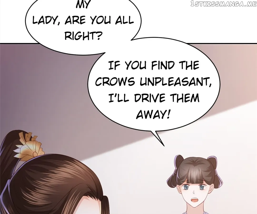 Lost Phoenix: Spoil the Repudiated Empress Chapter 35 Online - página 4