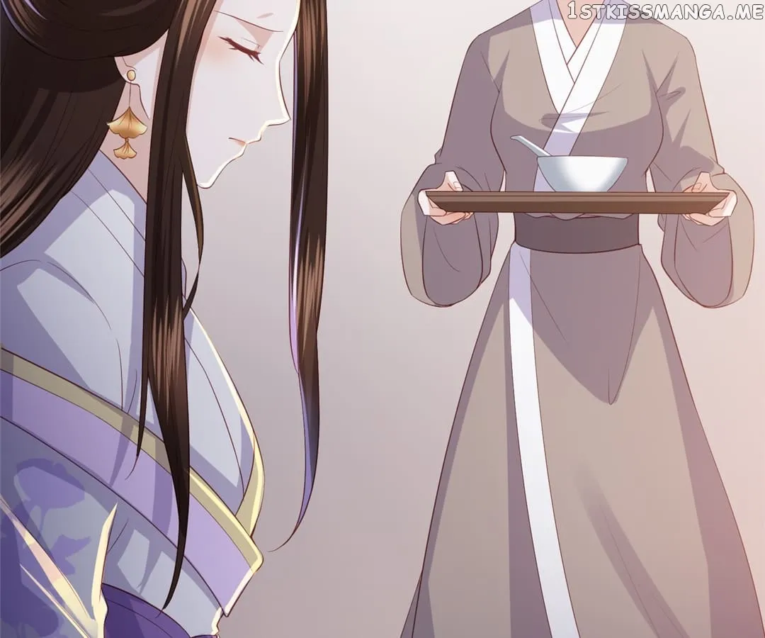 Lost Phoenix: Spoil the Repudiated Empress Chapter 35 Online - página 5
