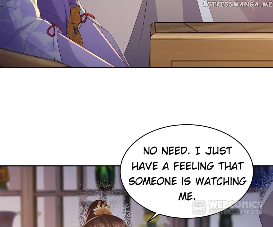 Lost Phoenix: Spoil the Repudiated Empress Chapter 35 Online - página 6