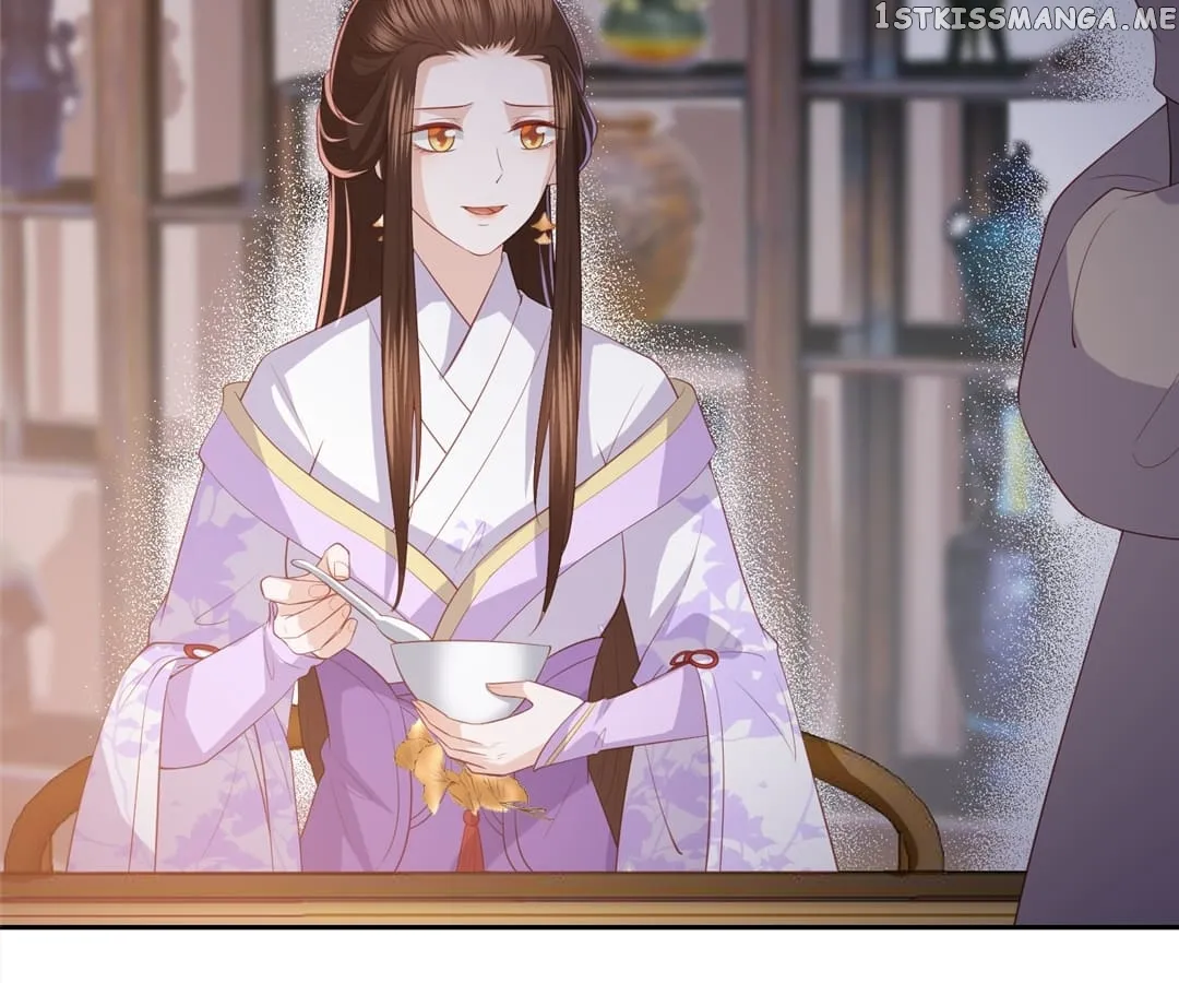 Lost Phoenix: Spoil the Repudiated Empress Chapter 35 Online - página 7