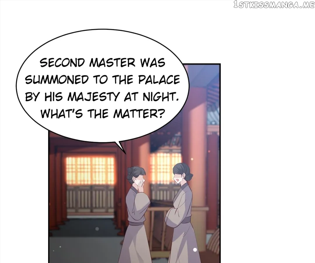 Lost Phoenix: Spoil the Repudiated Empress Chapter 35 Online - página 9