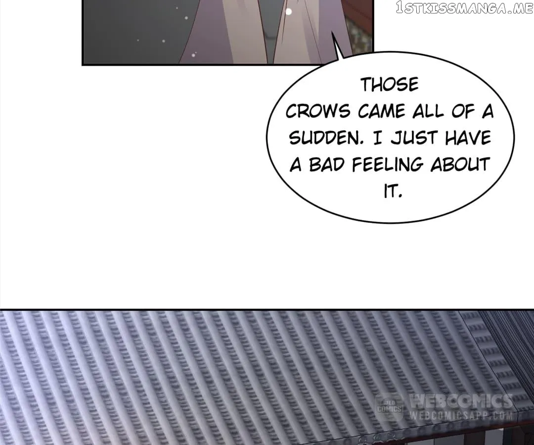 Lost Phoenix: Spoil the Repudiated Empress Chapter 35 Online - página 10