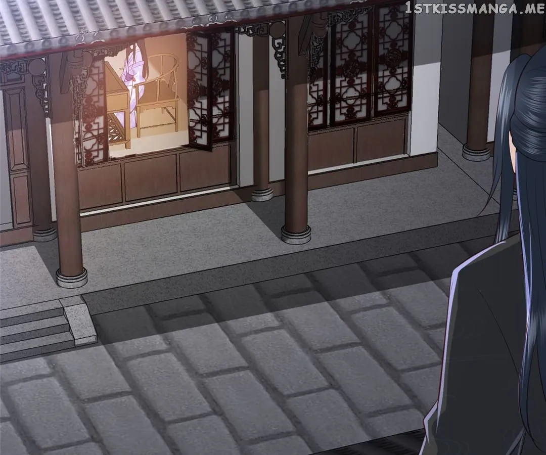 Lost Phoenix: Spoil the Repudiated Empress Chapter 35 Online - página 11