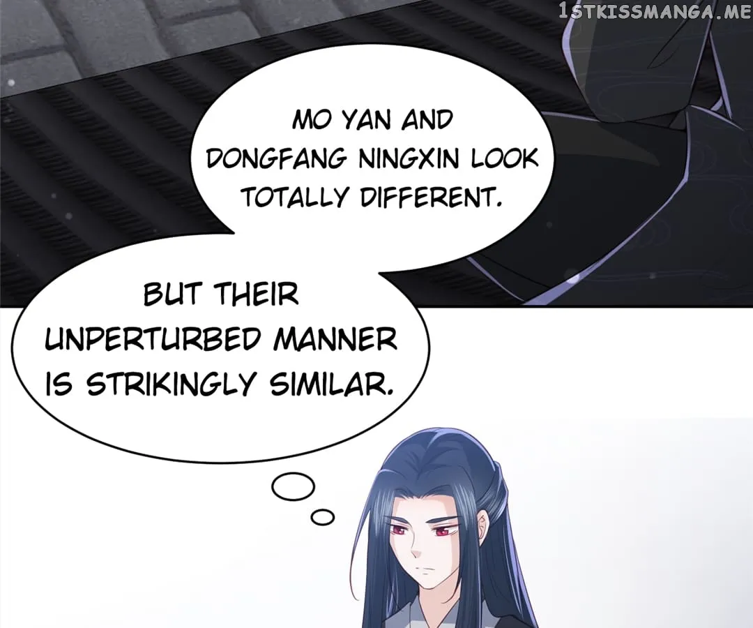 Lost Phoenix: Spoil the Repudiated Empress Chapter 35 Online - página 12