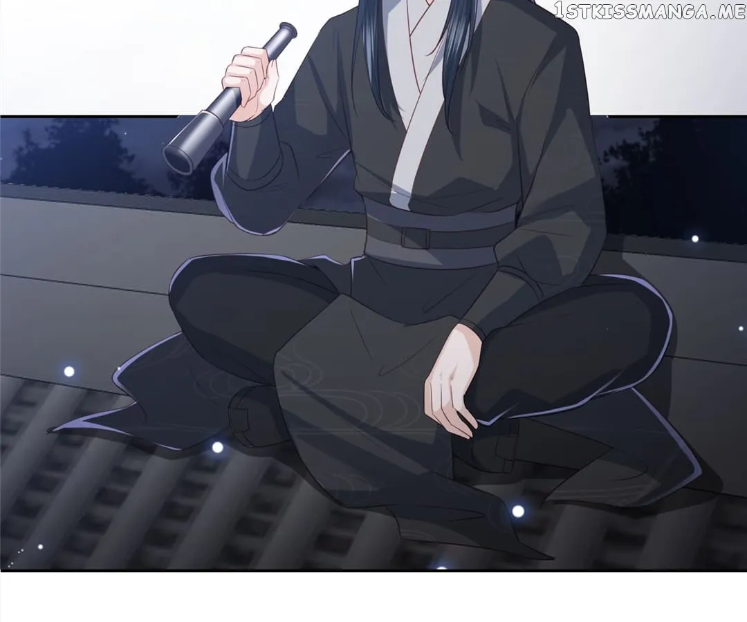 Lost Phoenix: Spoil the Repudiated Empress Chapter 35 Online - página 13