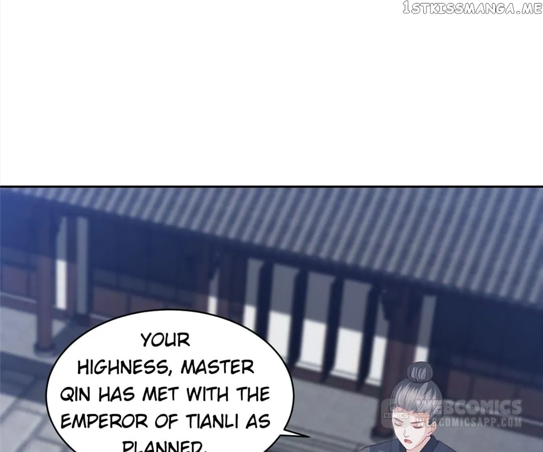 Lost Phoenix: Spoil the Repudiated Empress Chapter 35 Online - página 14