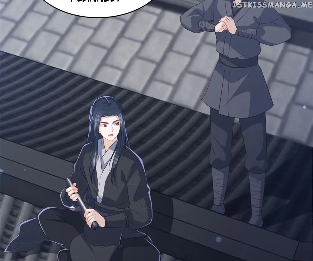Lost Phoenix: Spoil the Repudiated Empress Chapter 35 Online - página 15