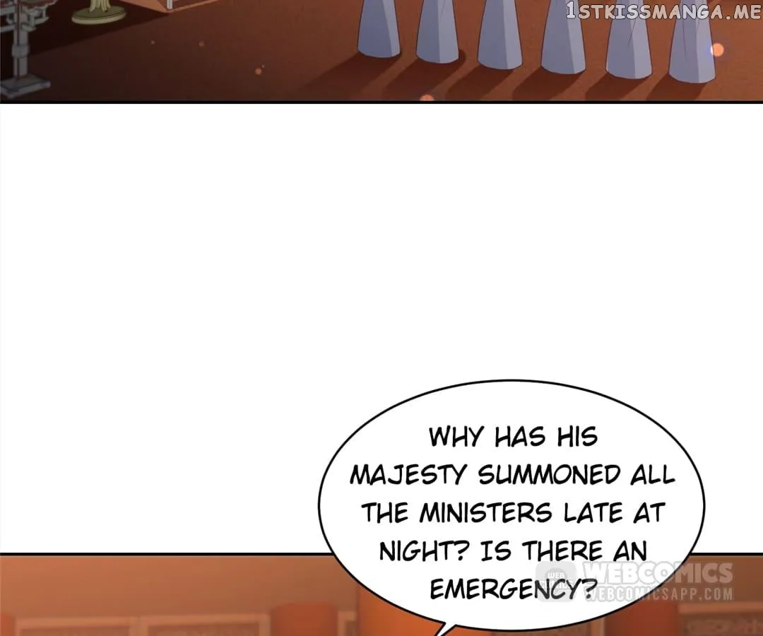 Lost Phoenix: Spoil the Repudiated Empress Chapter 35 Online - página 18