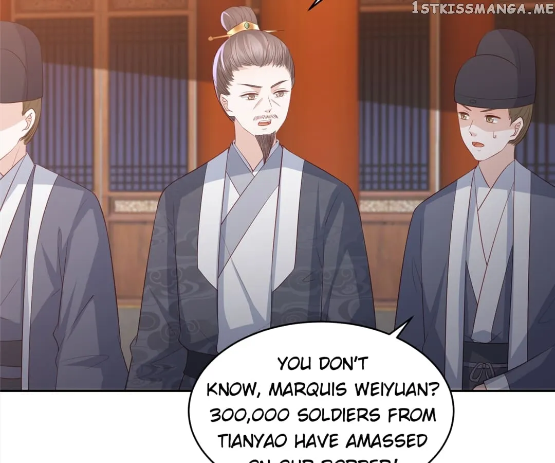 Lost Phoenix: Spoil the Repudiated Empress Chapter 35 Online - página 19