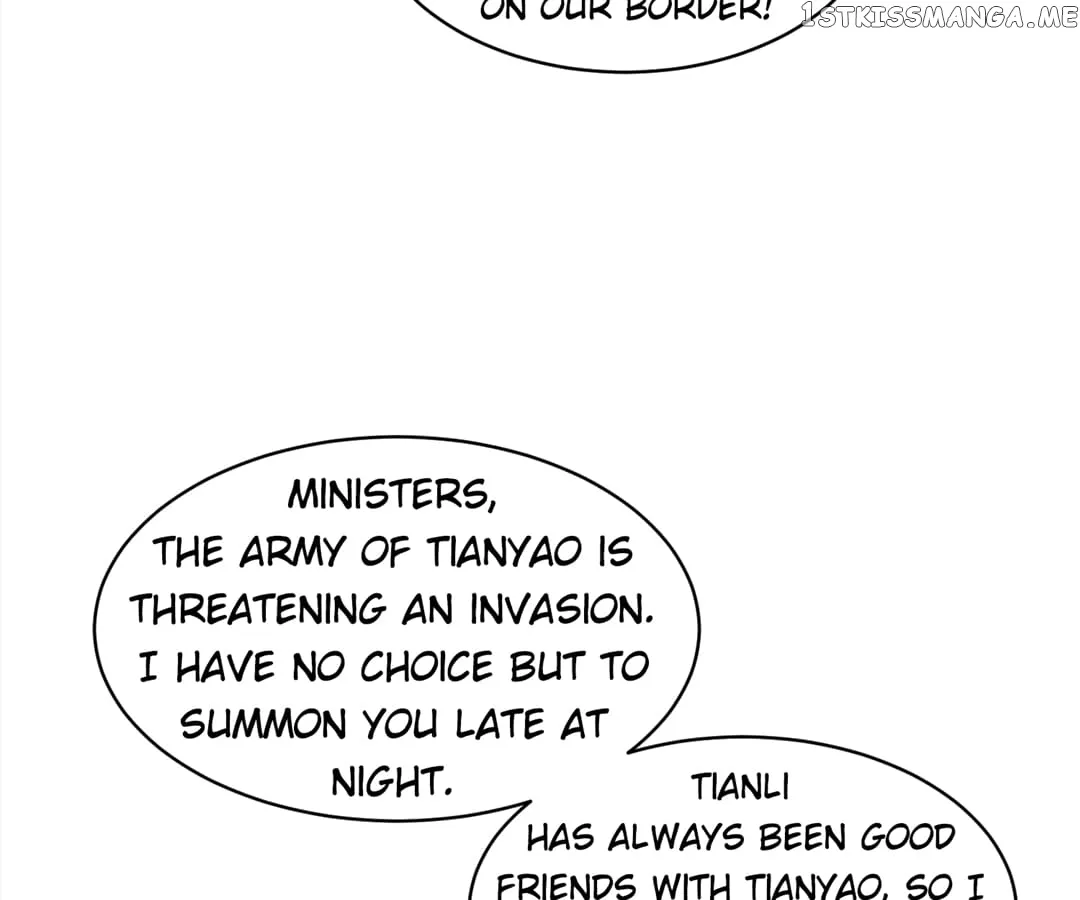Lost Phoenix: Spoil the Repudiated Empress Chapter 35 Online - página 20