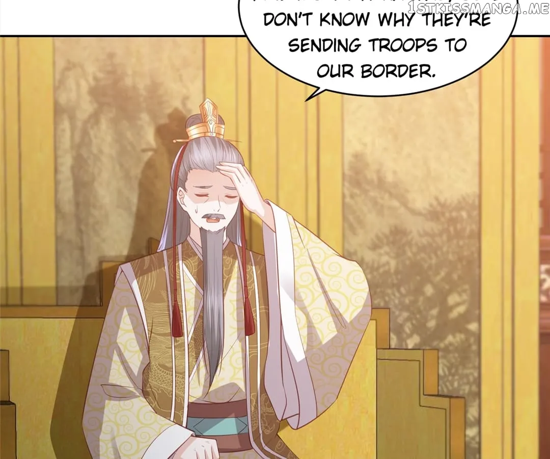 Lost Phoenix: Spoil the Repudiated Empress Chapter 35 Online - página 21