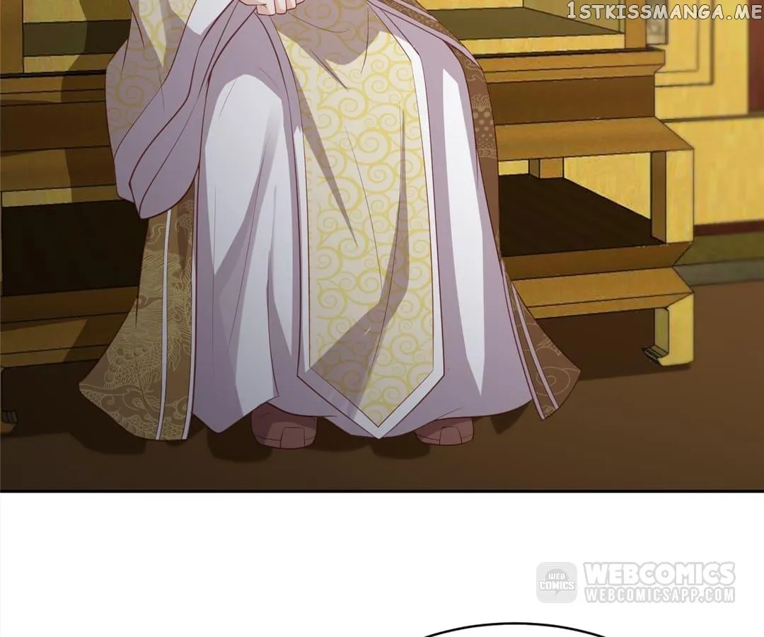 Lost Phoenix: Spoil the Repudiated Empress Chapter 35 Online - página 22
