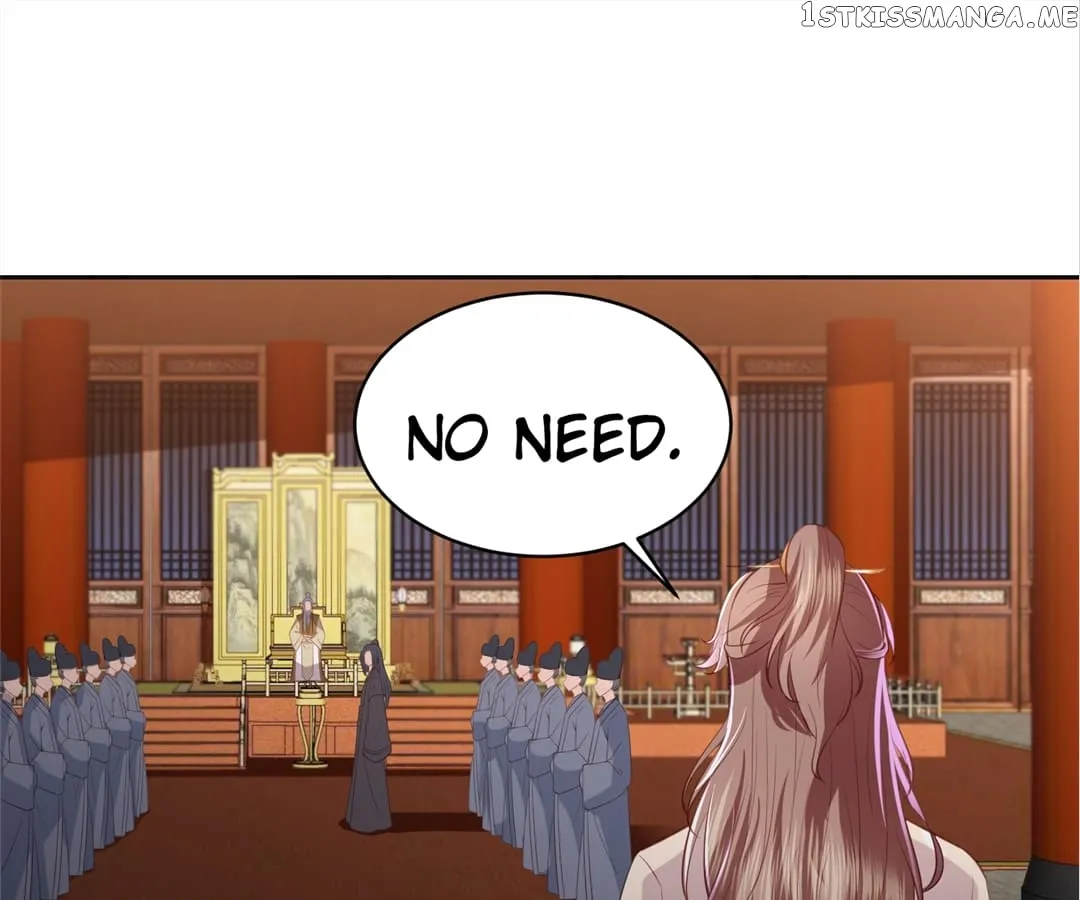Lost Phoenix: Spoil the Repudiated Empress Chapter 35 Online - página 25