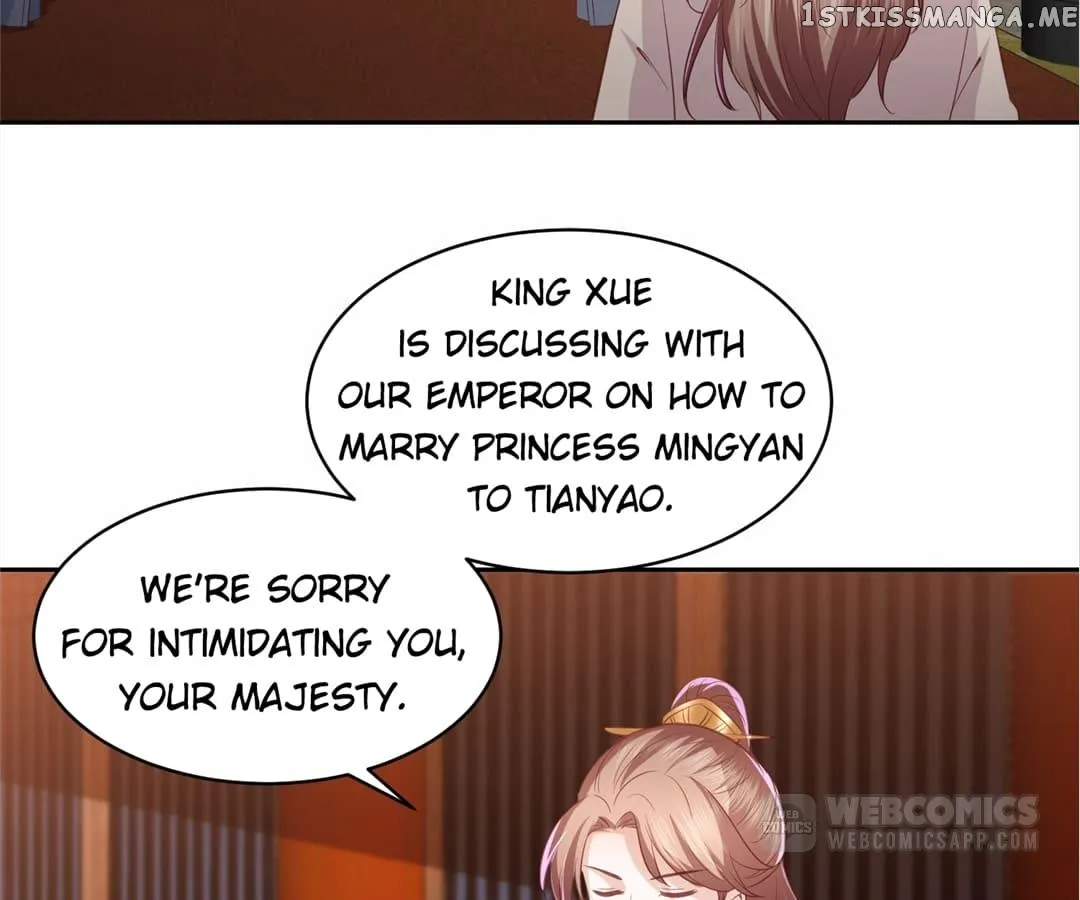 Lost Phoenix: Spoil the Repudiated Empress Chapter 35 Online - página 26