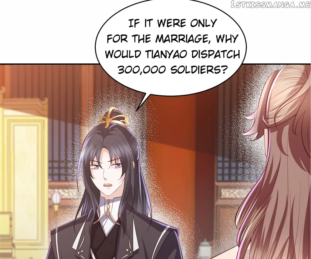 Lost Phoenix: Spoil the Repudiated Empress Chapter 35 Online - página 28