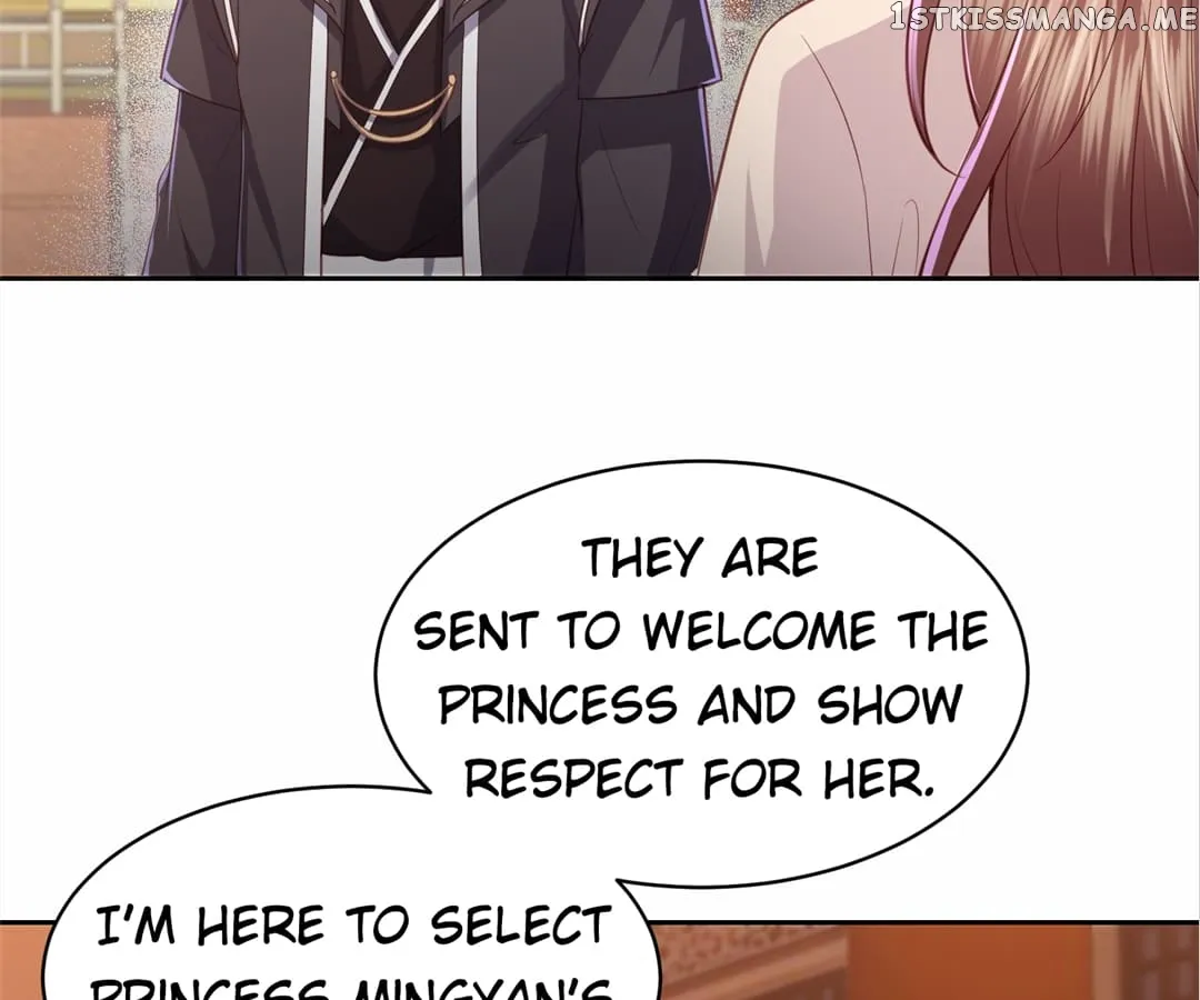 Lost Phoenix: Spoil the Repudiated Empress Chapter 35 Online - página 29