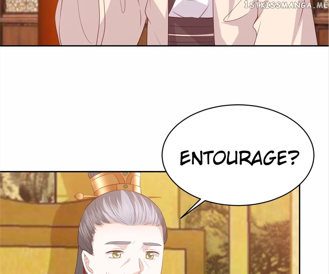 Lost Phoenix: Spoil the Repudiated Empress Chapter 35 Online - página 31