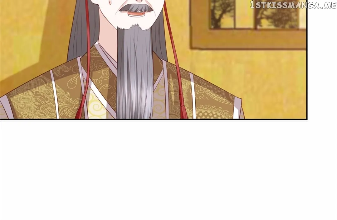 Lost Phoenix: Spoil the Repudiated Empress Chapter 35 Online - página 32