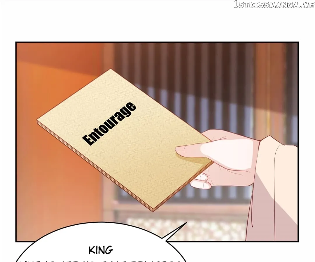Lost Phoenix: Spoil the Repudiated Empress Chapter 35 Online - página 33
