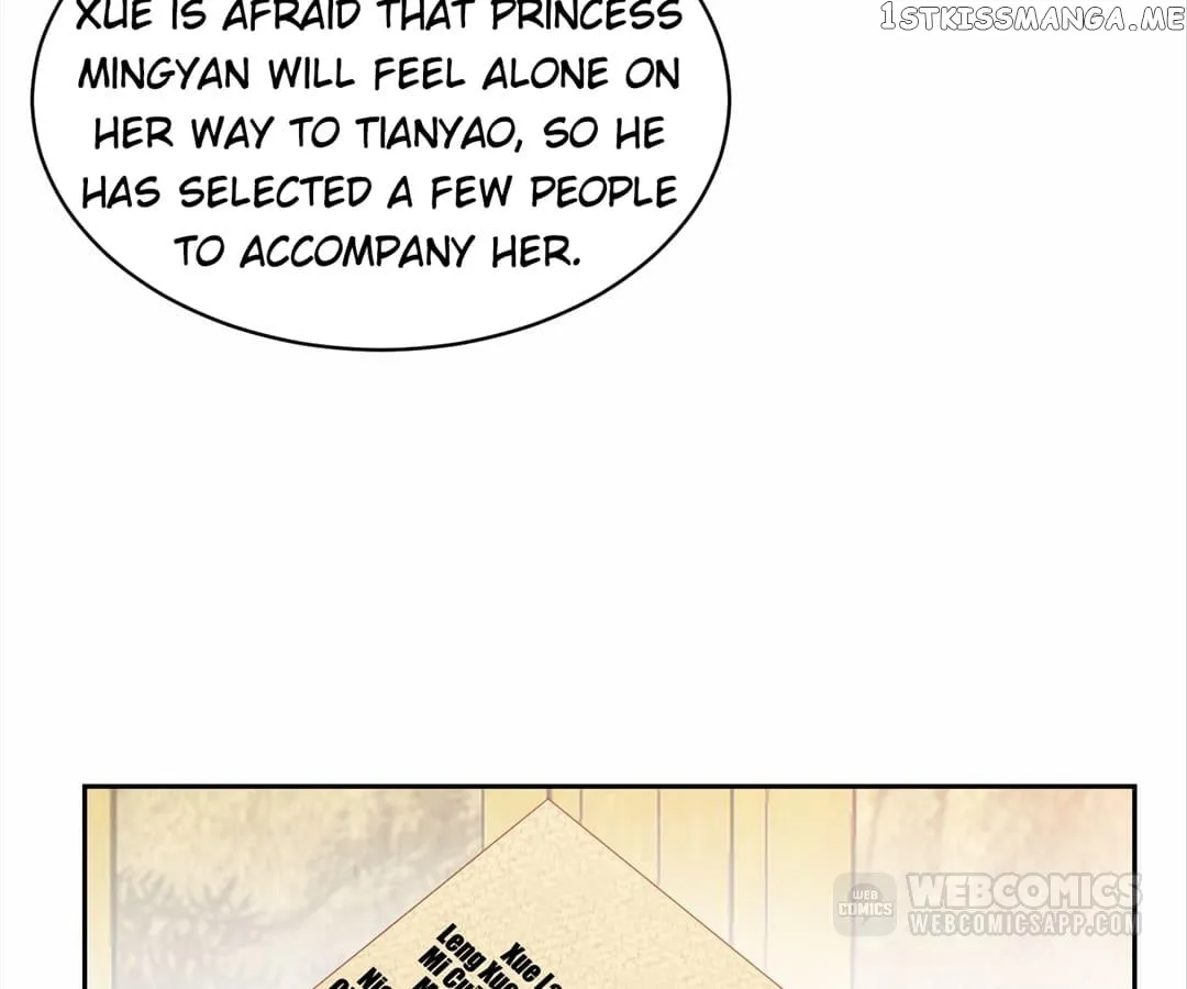 Lost Phoenix: Spoil the Repudiated Empress Chapter 35 Online - página 34