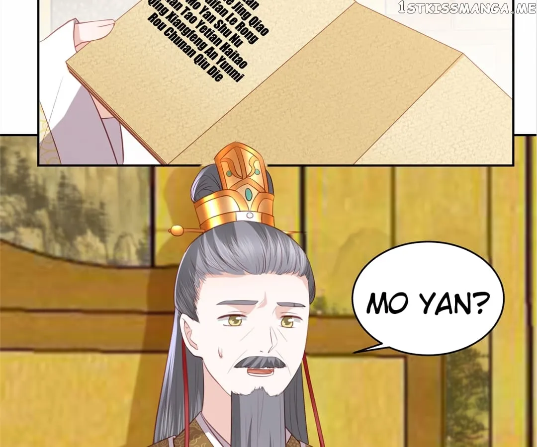 Lost Phoenix: Spoil the Repudiated Empress Chapter 35 Online - página 35