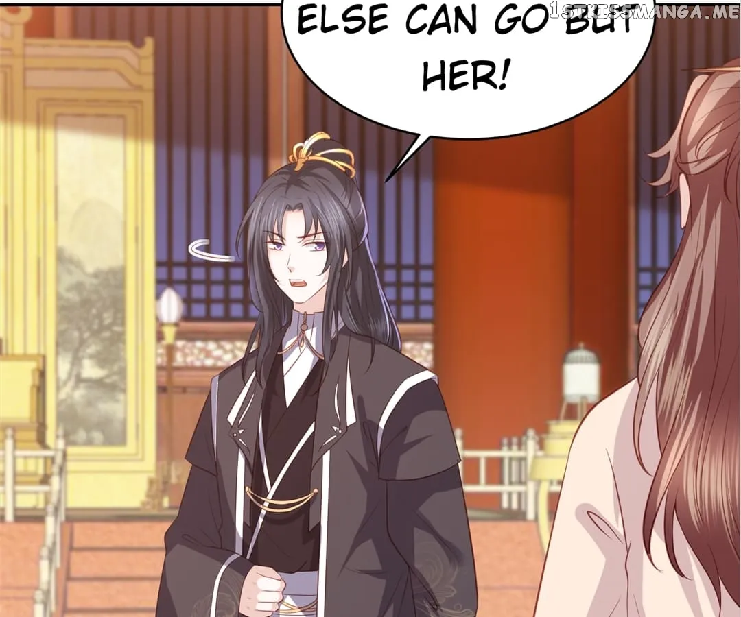 Lost Phoenix: Spoil the Repudiated Empress Chapter 35 Online - página 37
