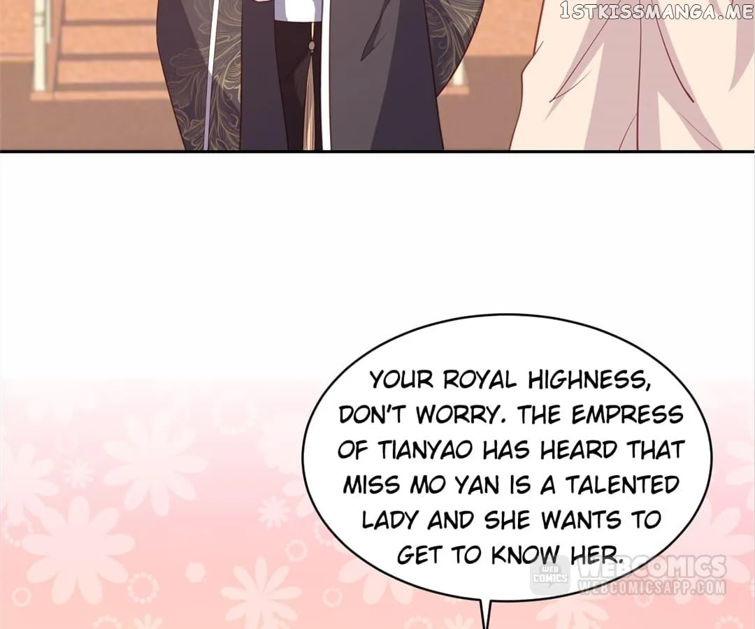 Lost Phoenix: Spoil the Repudiated Empress Chapter 35 Online - página 38
