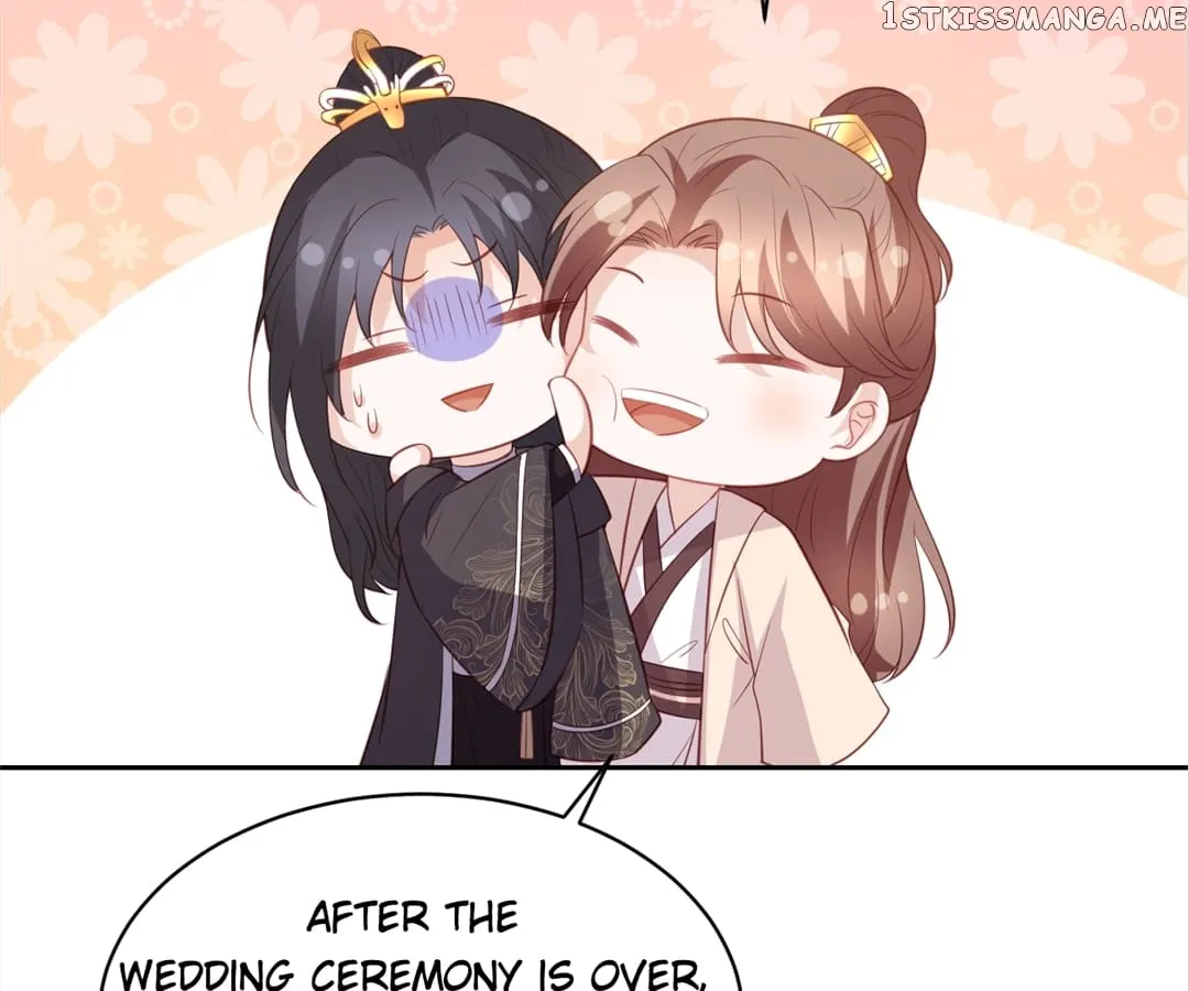 Lost Phoenix: Spoil the Repudiated Empress Chapter 35 Online - página 39