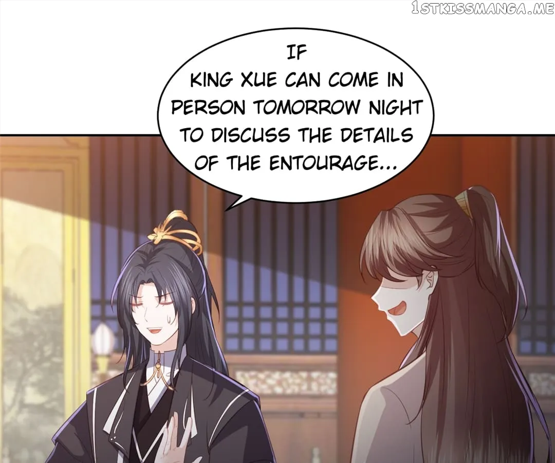 Lost Phoenix: Spoil the Repudiated Empress Chapter 35 Online - página 41