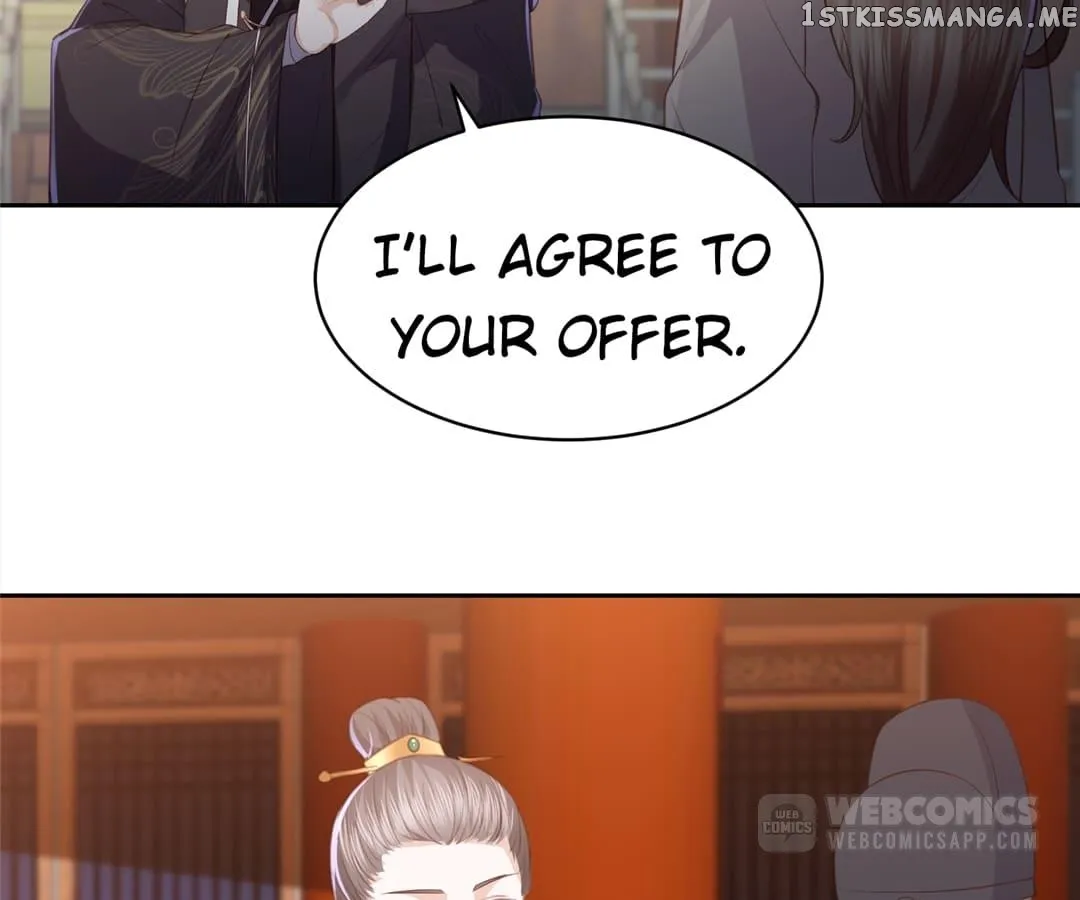 Lost Phoenix: Spoil the Repudiated Empress Chapter 35 Online - página 42