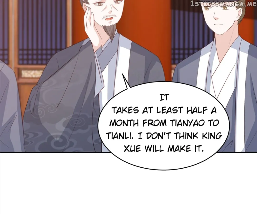 Lost Phoenix: Spoil the Repudiated Empress Chapter 35 Online - página 43