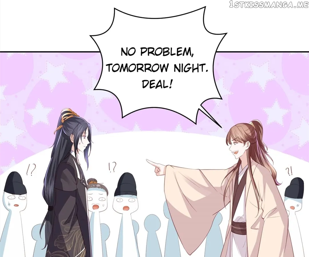 Lost Phoenix: Spoil the Repudiated Empress Chapter 35 Online - página 44