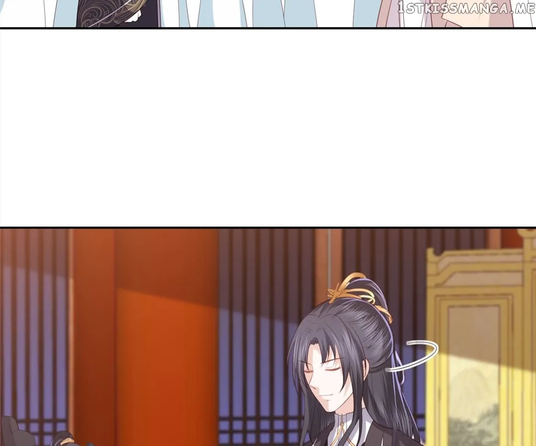 Lost Phoenix: Spoil the Repudiated Empress Chapter 35 Online - página 45