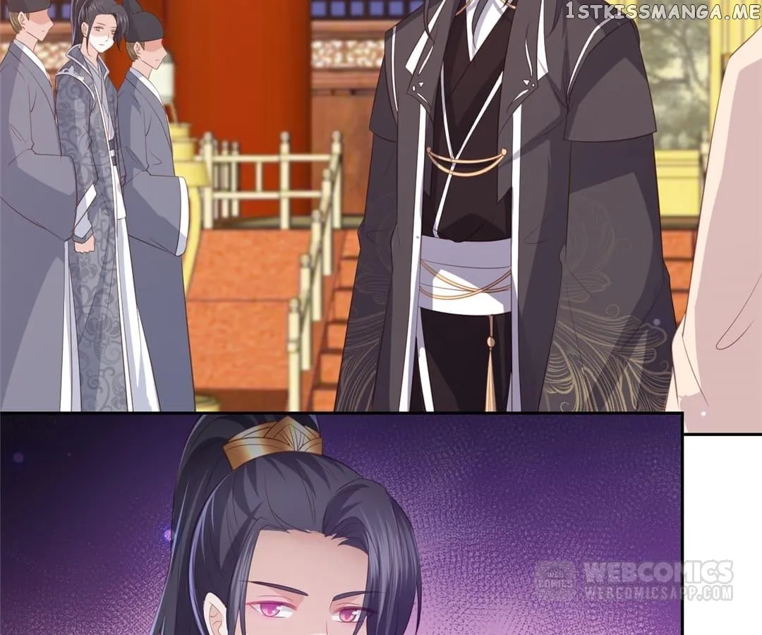 Lost Phoenix: Spoil the Repudiated Empress Chapter 35 Online - página 46