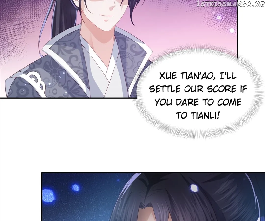 Lost Phoenix: Spoil the Repudiated Empress Chapter 35 Online - página 47