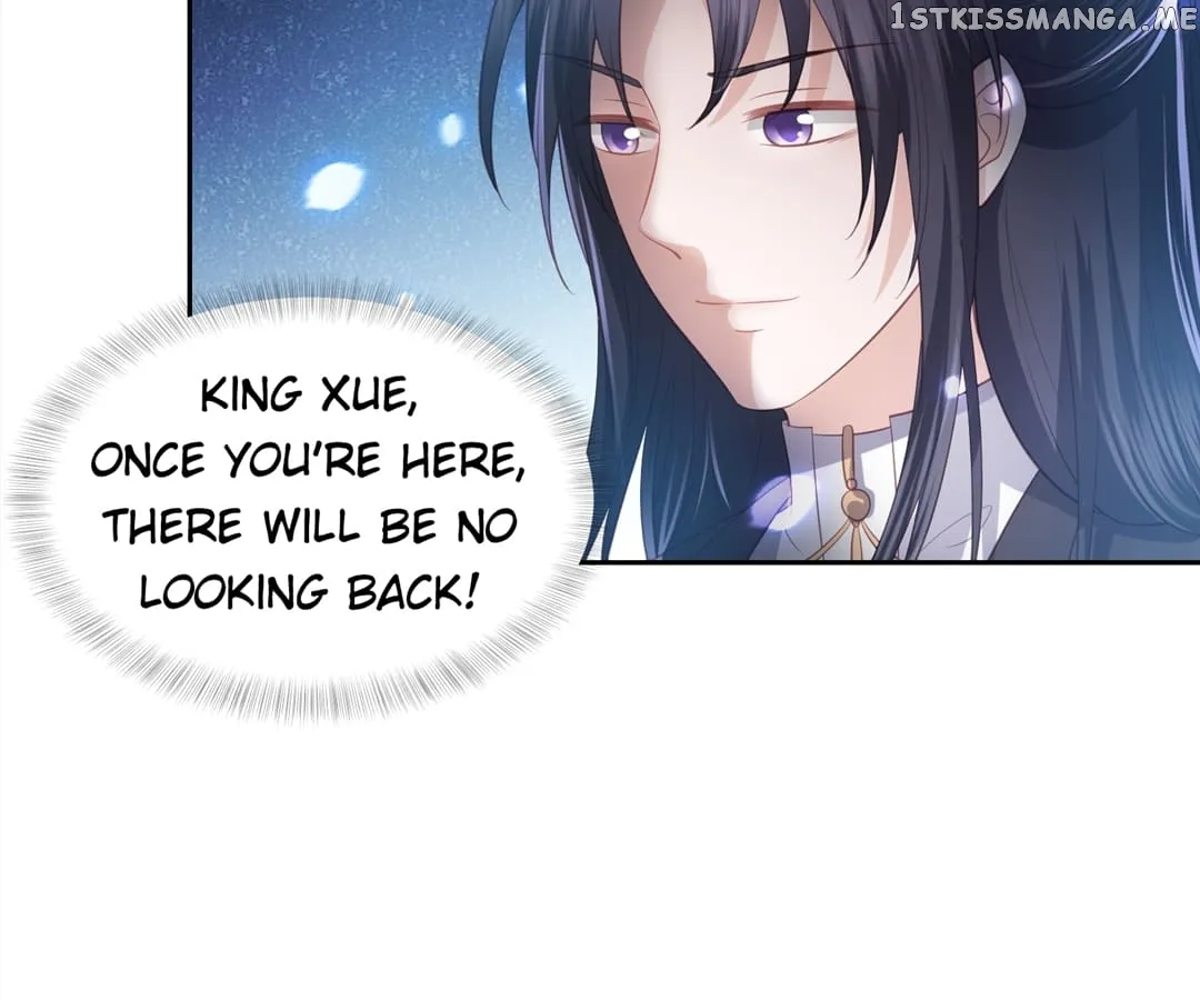 Lost Phoenix: Spoil the Repudiated Empress Chapter 35 Online - página 48