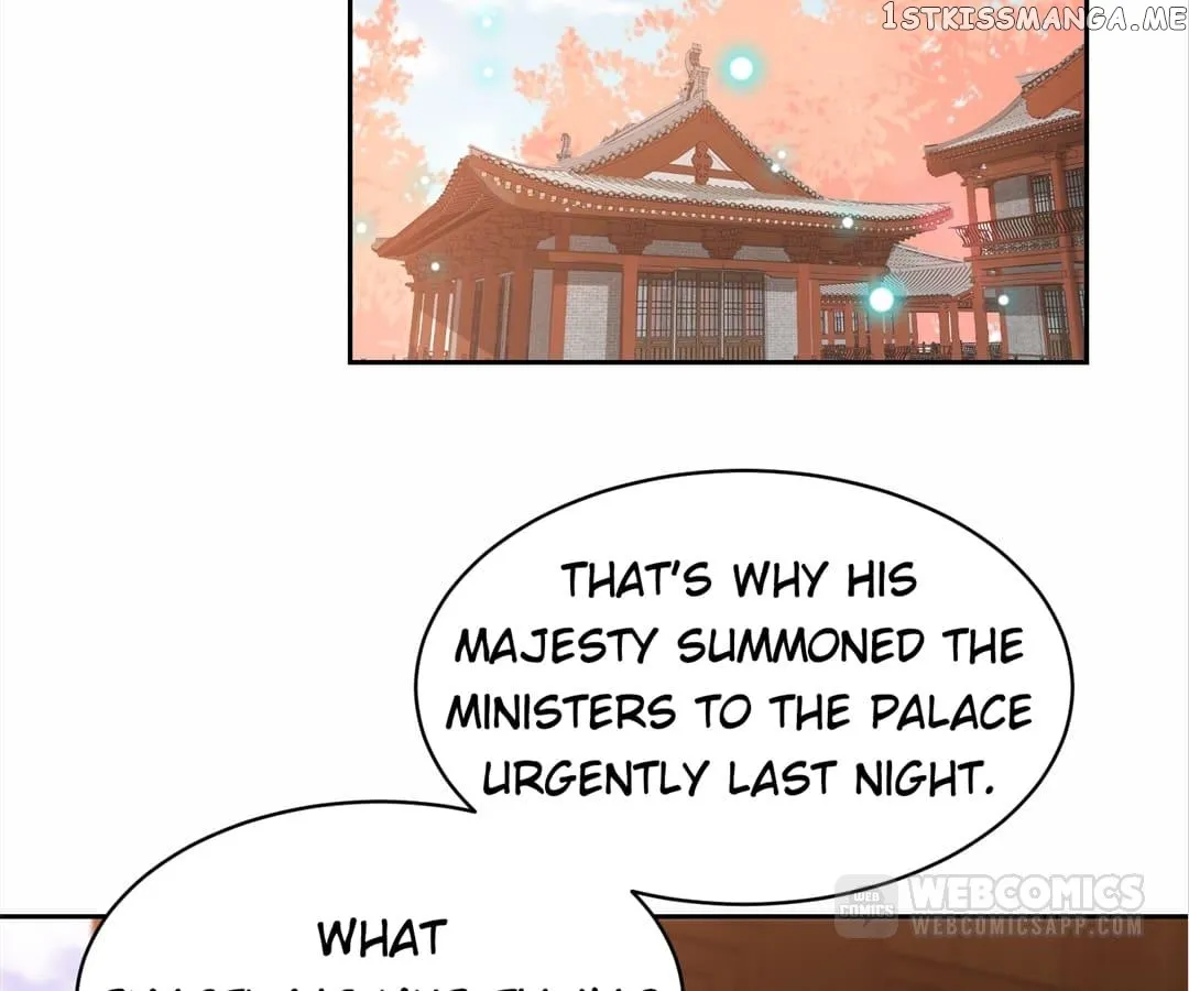 Lost Phoenix: Spoil the Repudiated Empress Chapter 35 Online - página 50