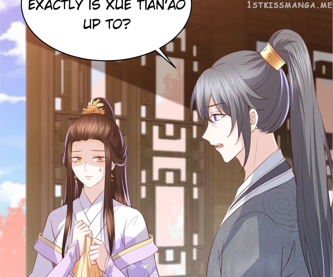 Lost Phoenix: Spoil the Repudiated Empress Chapter 35 Online - página 51