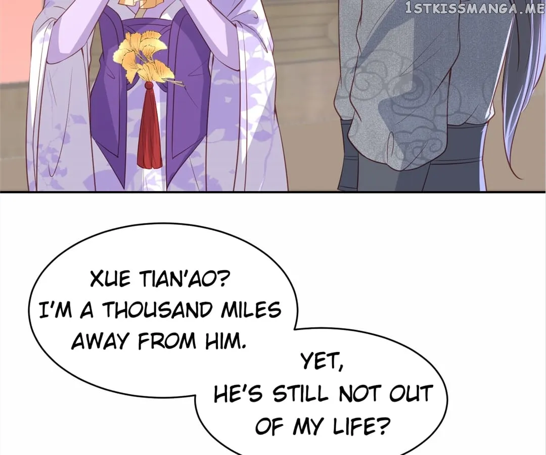 Lost Phoenix: Spoil the Repudiated Empress Chapter 35 Online - página 52