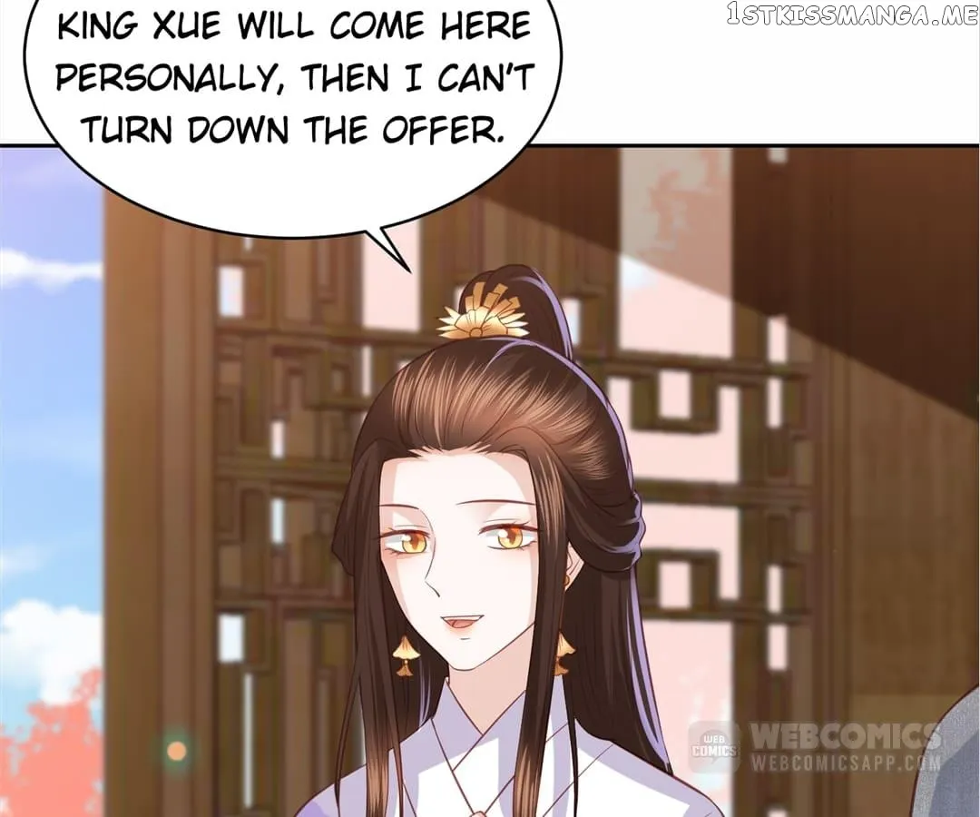 Lost Phoenix: Spoil the Repudiated Empress Chapter 35 Online - página 54