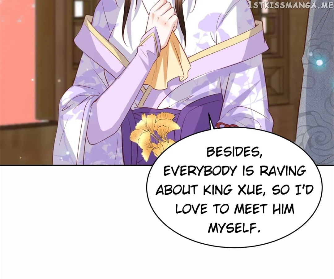 Lost Phoenix: Spoil the Repudiated Empress Chapter 35 Online - página 55