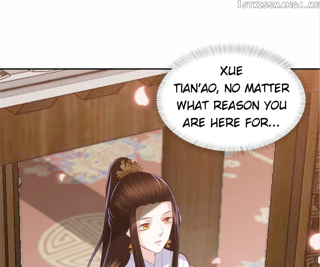 Lost Phoenix: Spoil the Repudiated Empress Chapter 35 Online - página 59