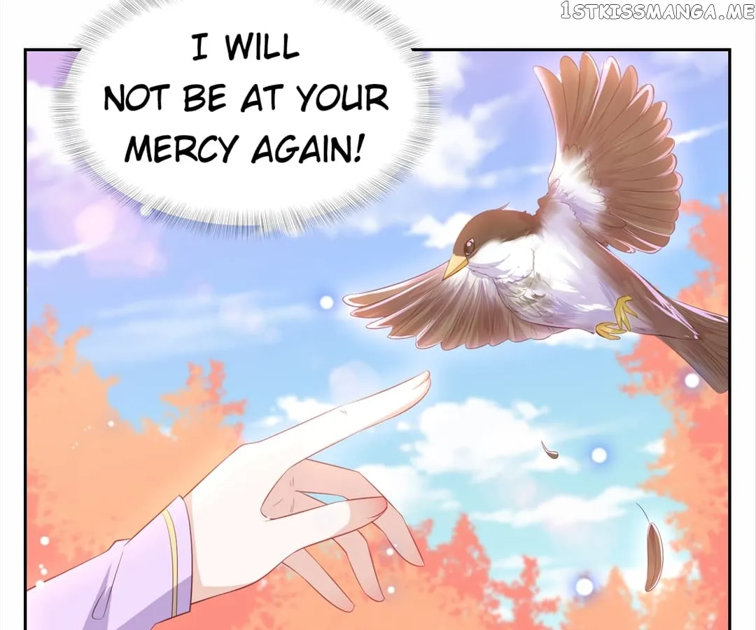 Lost Phoenix: Spoil the Repudiated Empress Chapter 35 Online - página 61