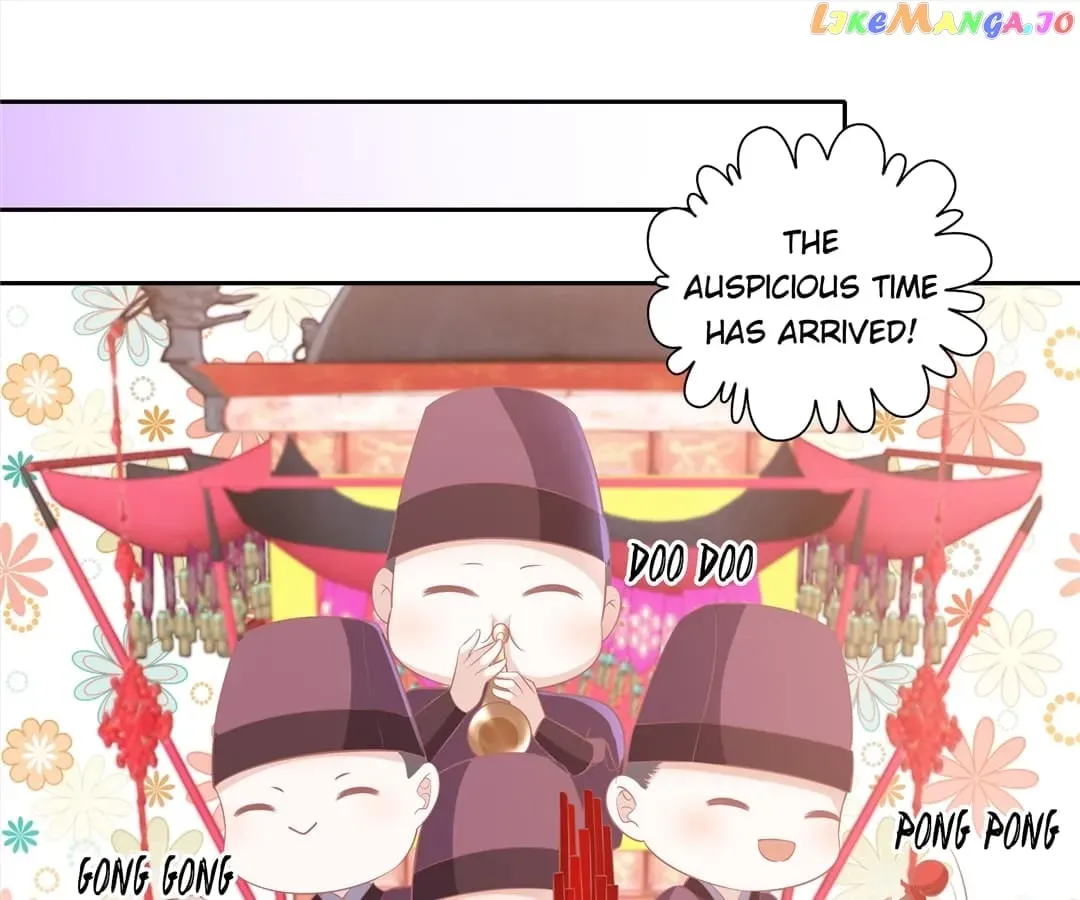 Lost Phoenix: Spoil the Repudiated Empress Chapter 38 Online - página 1