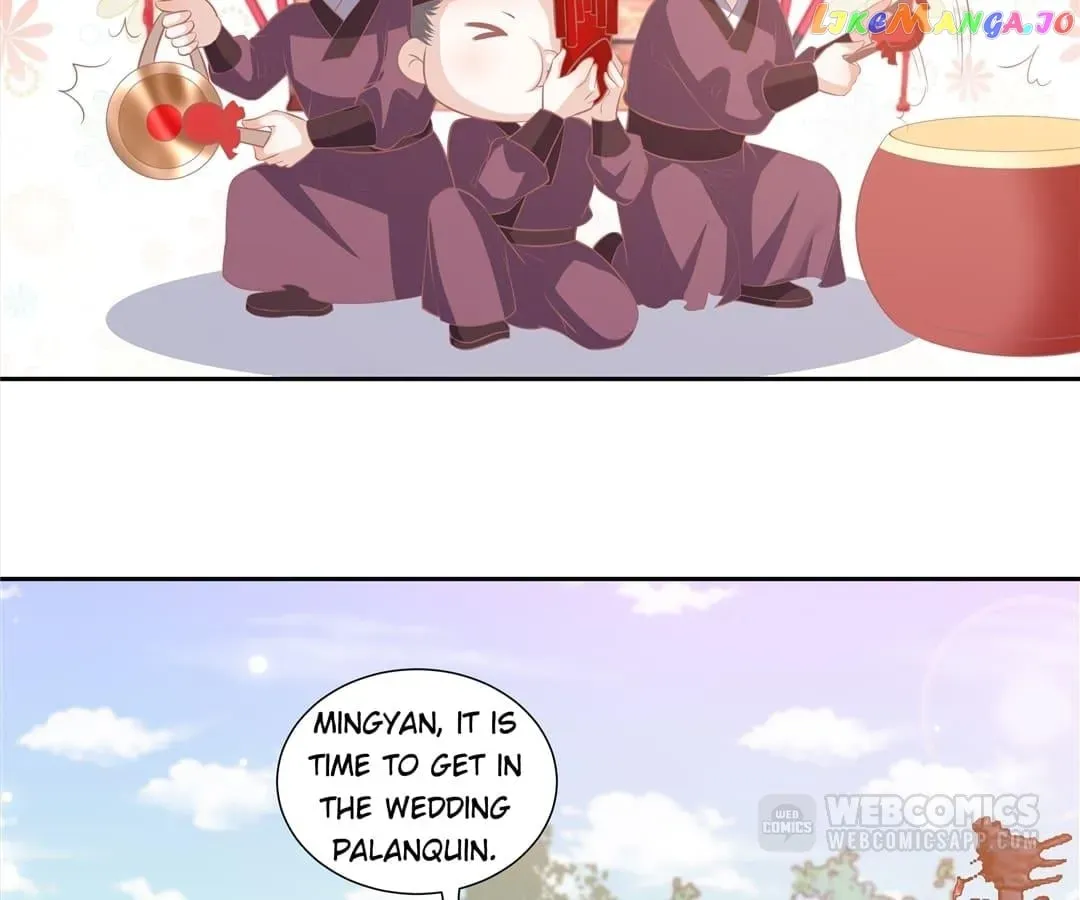 Lost Phoenix: Spoil the Repudiated Empress Chapter 38 Online - página 2