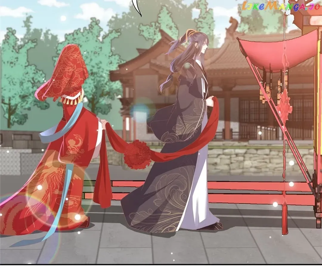 Lost Phoenix: Spoil the Repudiated Empress Chapter 38 Online - página 3