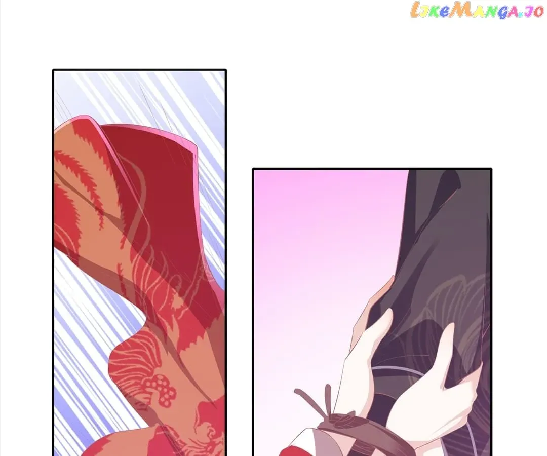 Lost Phoenix: Spoil the Repudiated Empress Chapter 38 Online - página 4